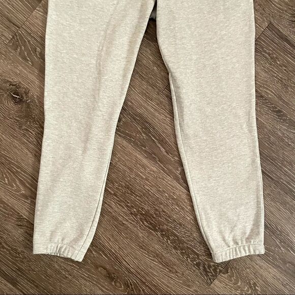 Rails Kingston heather grey sweatpants - Picture 2 of 6